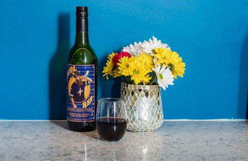 Entire Boutique Hotel 6 Lux Private Suites with En-Suite Baths - Foto 15