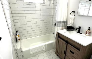 Game Room! Mid Century Danish Home in Downtown Solvang - Foto 12