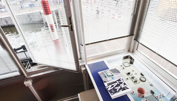 Servizio della camera