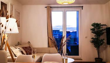 Leipzig Residenz - Südvorstadt Apartments - Foto 2