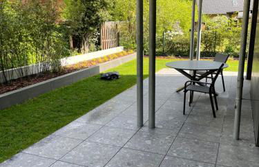 Basalt Lodge am Lehnitzsee - Foto 52