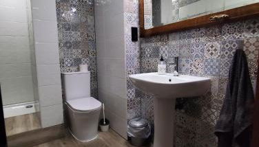 Cal Perico, apartamento con terraza - Foto 2