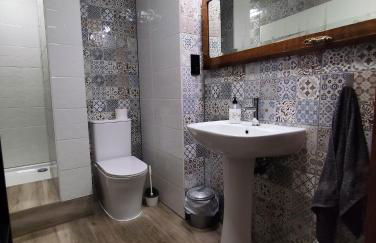 Cal Perico, apartamento con terraza - Foto 2