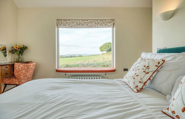 The Cider Barn - Gorgeous 2BD Near Bath - Foto 5