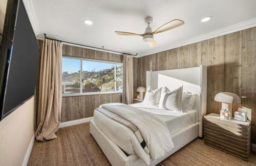 Aqualina Best View in Malibu by Stay Awhile Villas - Foto 55