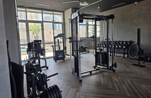 Studio Urban 2km do Aeroporto de Congonhas - Foto 19