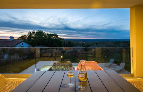 Family Villa Tai with Private Pool near Pula - Foto 8