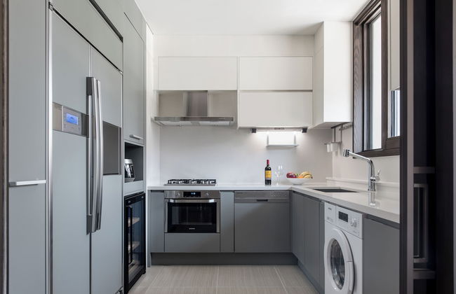 Somerset Jeju Shinhwa World - Foto 32