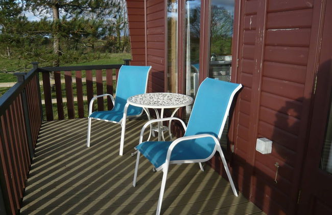 Spacious Cottage With Sauna Looking out on Astonishing Grasslands - Photo 29
