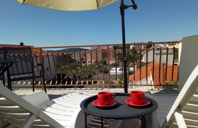 Vodice Boutique Apartments Julia - Foto 40