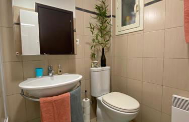 Appartement Dolce Farniente Corse Lozari - Foto 11