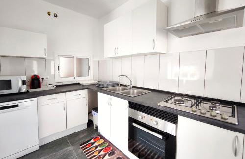 Casa con piscina privada en Sant Pol de Mar - Foto 5