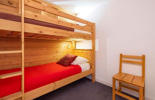 Bel Apt Near The Slopes Argentiere - Photo 10