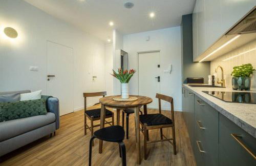 Zegrze Lake apartament OFICERSKI - Foto 9