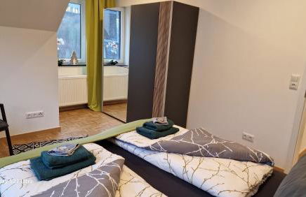 Ferienwohnung Vier Pfoten - Foto 56