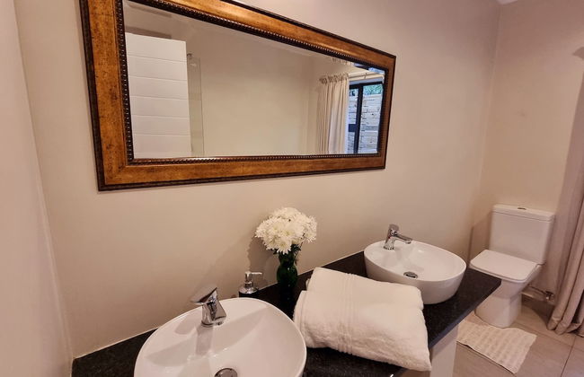 Alkantmooi Nature Reserve Keurkloof Units - Foto 57