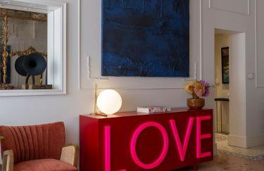 Elizabeth Unique Apartments - A Member of Design Hotels - Foto 16