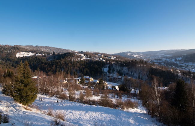 Apartamenty Sun & Snow Bukowa Góra - Photo 27