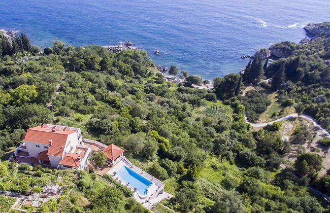 Villa Soline - Foto 74