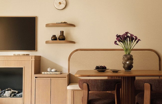 Highstay serviced apartments PYRAMIDES - Foto 48