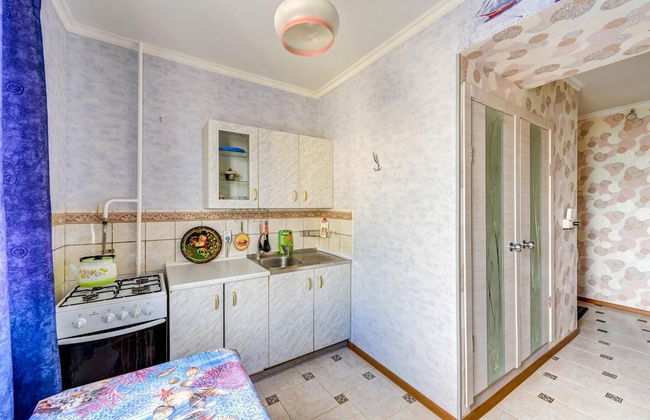 Domumetro na Rossoshanskoy - Photo 10