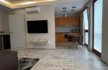 Golden Sun Apartments - Foto 14