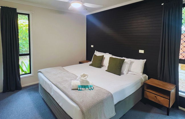 Tiona Palms Holiday Park - Foto 23