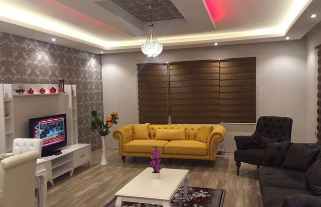 Julia Domna Apartments - Foto 24