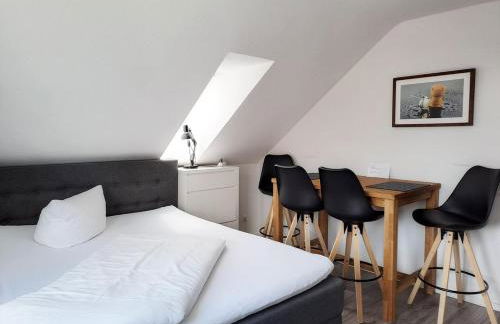 Waldhorn Alleenring Apartments - Foto 24