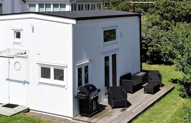 2 Person Holiday Home in Ockero-by Traum - Photo 23