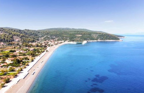 Lovely Home In Vasilika Evia - Foto 34