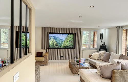 Chalet Utopia - Foto 13