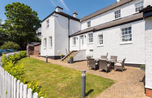 South Wing of Edwinstowe Hall - Foto 4