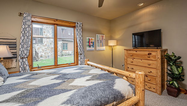 Silver Skis - Foto 2, Habitación