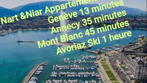 Nart & Niar - Foto 1