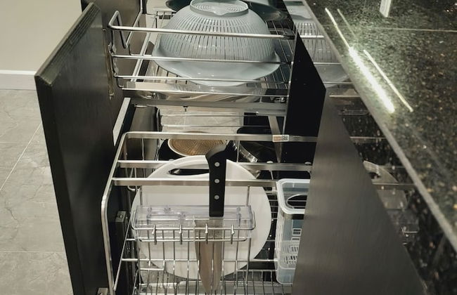 Ha Tay Millennium Apartments - Free Gym Pool - Foto 12