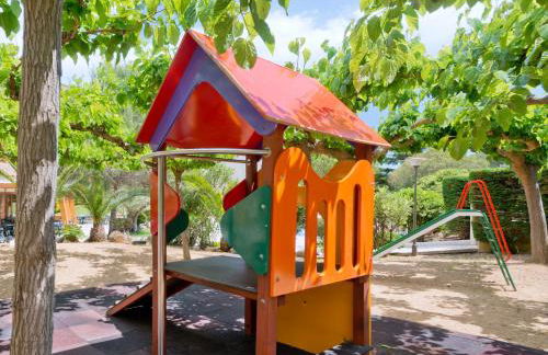 Apart-hotel GHT Tossa Park - Foto 28