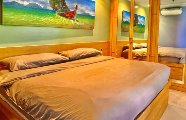 Patong Tower Holiday Rental - Foto 38