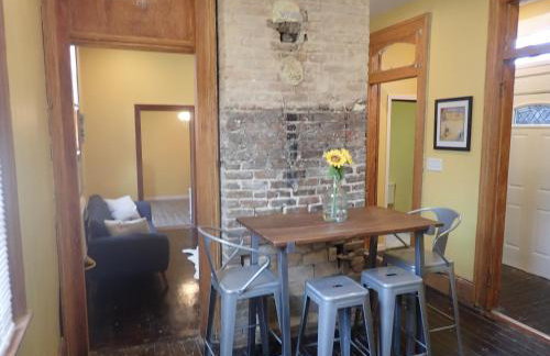 Historic Modern Uptown Home ll - Foto 12