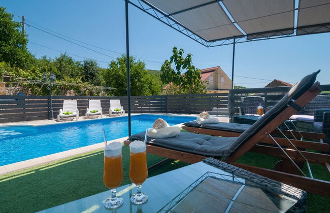 Villa Homeland - Foto 20