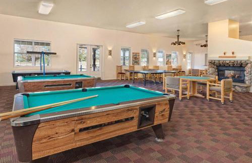 Worldmark Bison Ranch - 1BD Sleeps up to 4 - Foto 33