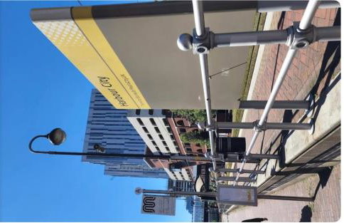 Immaculate 1-bed Apartment on the 26th Floor - Foto 27