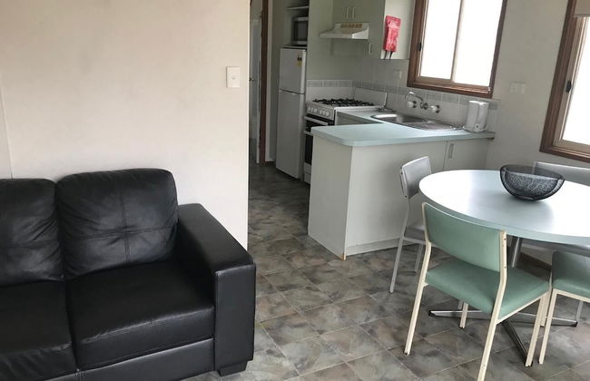 Geelong Surfcoast Hwy Holiday Park - Foto 12