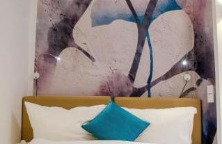 HOMELY STAY Studio 1 - Small and cozy Self-Check-In Room in Munich - Foto 9