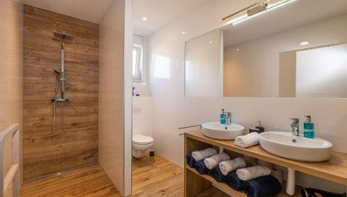 Villa Relax Home Sun - Foto 3, towels, Shower