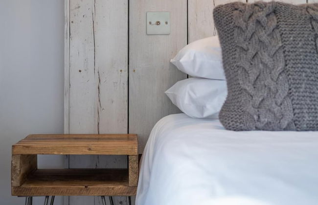 Sailmaker's Cottage - Foto 8