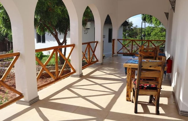 Holiday Time Bungalows Zanzibar - Foto 21