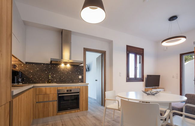 Suites Olive Tree Farm Episkopi Village - Foto 29