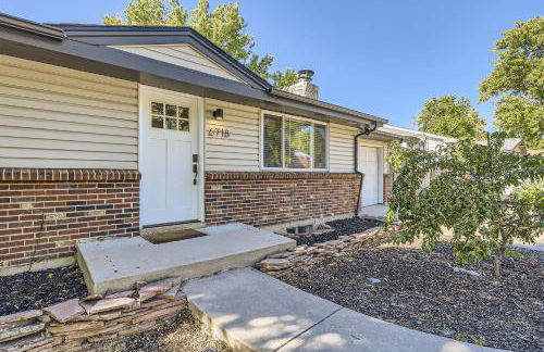 4BD - Hot Tub, BBQ, Games - 10 Mins to Olde Town - Foto 35