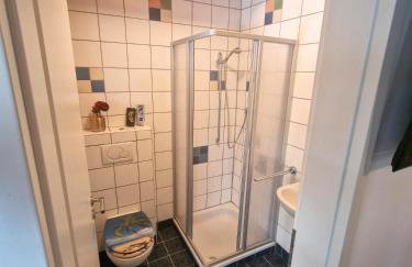 Ferienwohnung mit sonniger Dachterrasse am Pferdehof - Foto 22